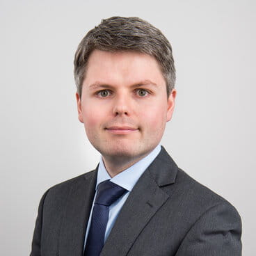 Richard Knight, CFA