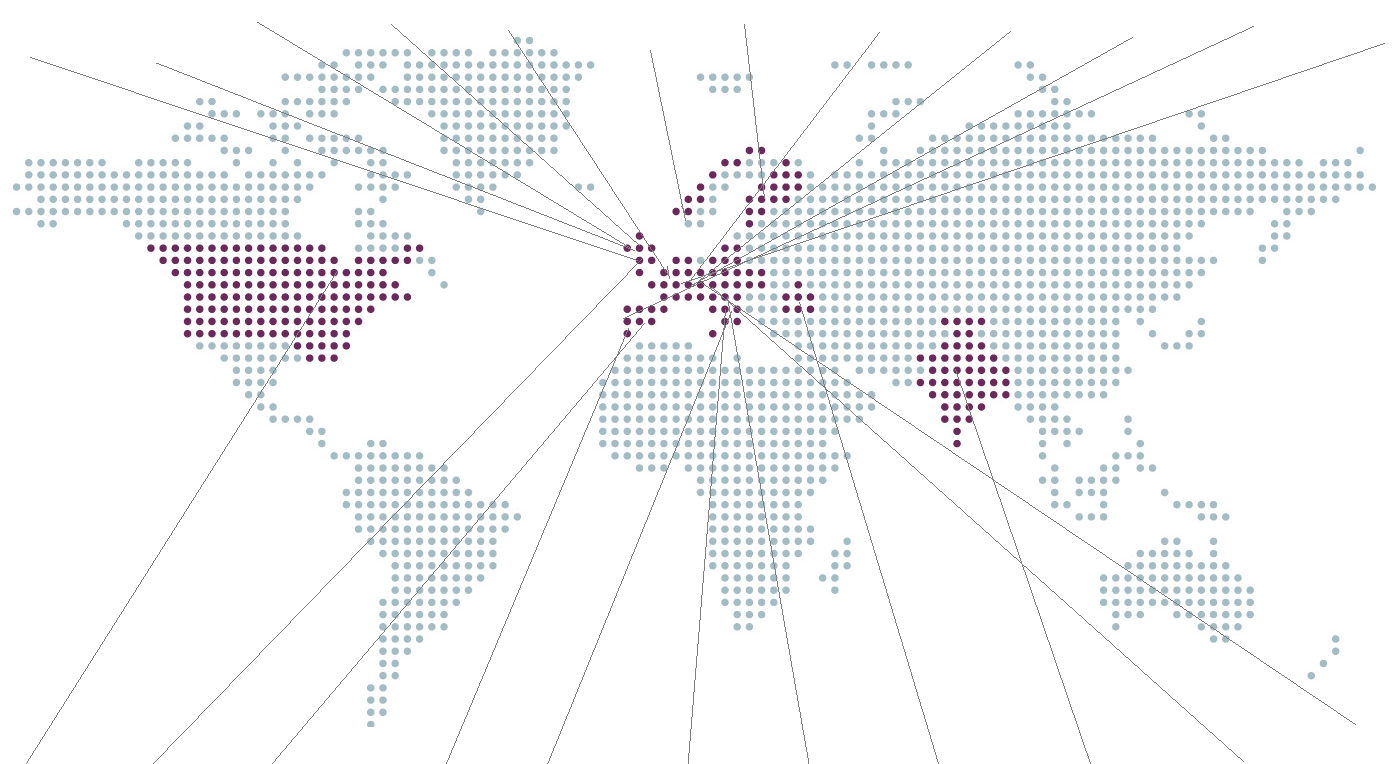 Worldmap