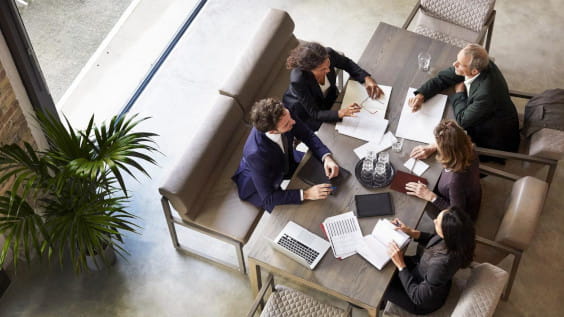 Sustainable investing