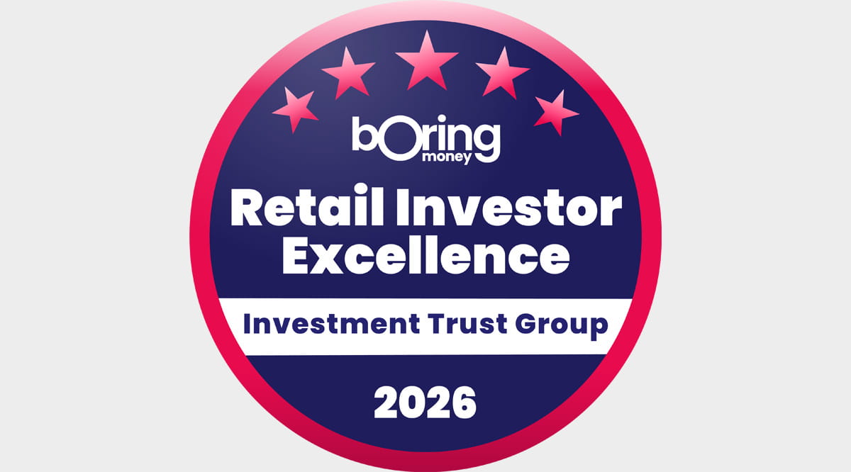 Retail Investor Excellence Investment Trust Group