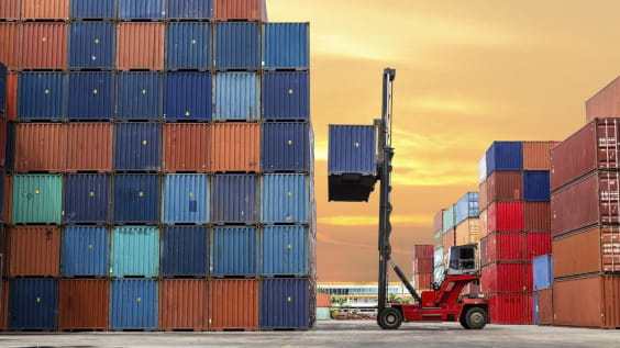 Sustainable investing