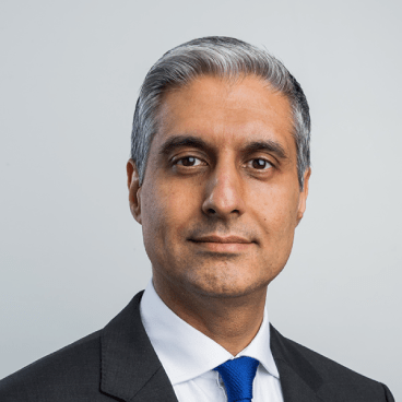 Ranjiv Mann
