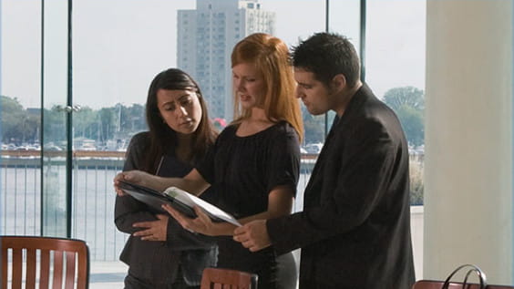 Private Markets and Real Assets