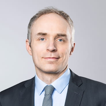 Jörg Hofmann
