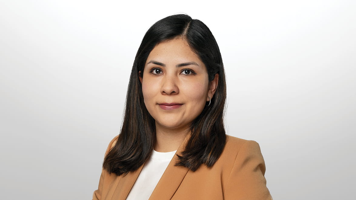 Maria Aguilar Wittmann