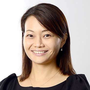 CATHERINE CHAN