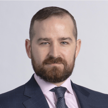 Eoghan McDonagh