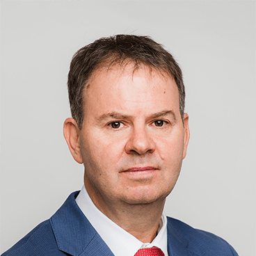 Michael Krautzberger